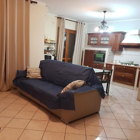 Just Pompei Holiday House 스카파티 외부 사진